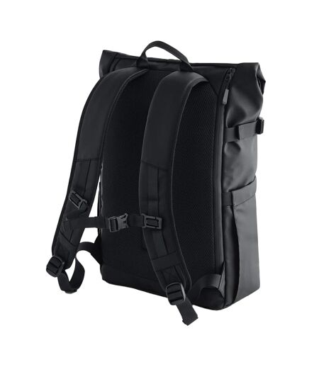 Sac À Dos Tous Les Jours Taille Unique Noir Bagbase