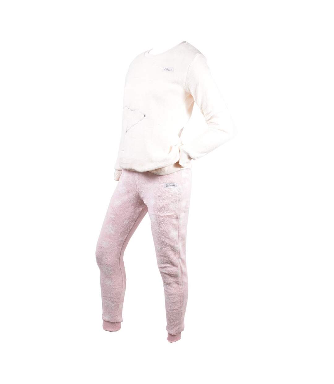 Pyjama Femme USHUAIA-2