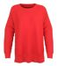 Pull col rond PULF2007C-1