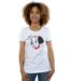 Disney - T-shirt DALMATIANS DALMATIAN HEAD - Femme (Blanc) - UTBI15426-2