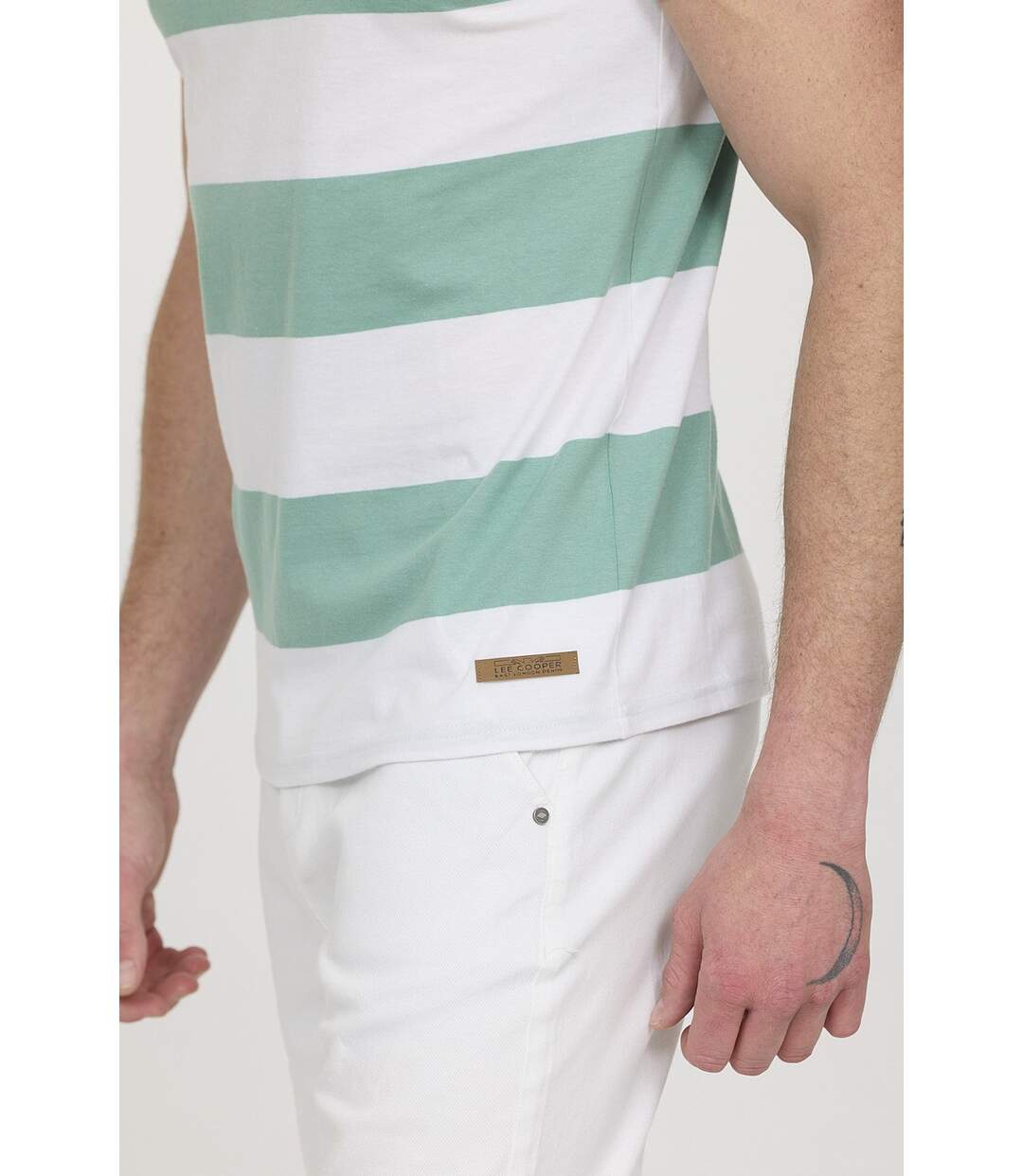 T-shirt APIRO Opaline-3