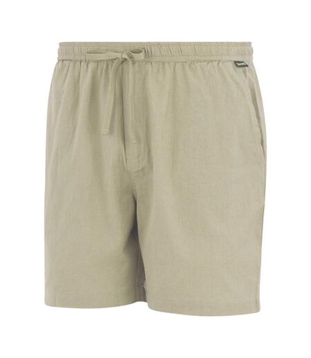 Short Hadlin Homme Poivre Blanc Regatta