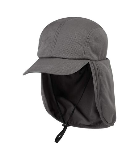 Cooling Cap Slate Grey Portwest