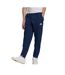 Pantalon De Jogging Entrada Presentation Homme Bleu Marine Adidas-1