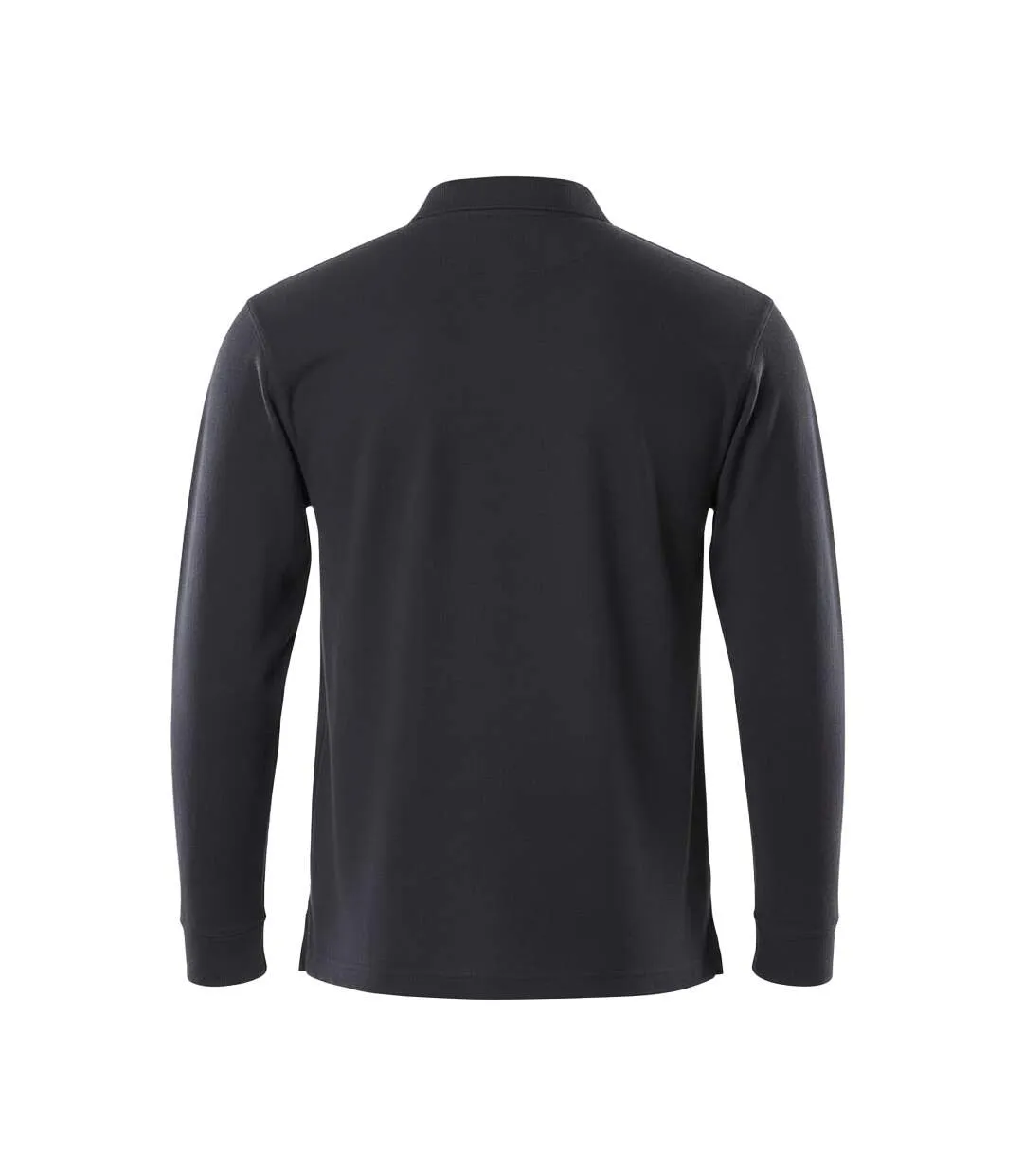 Polo Manches Longues Crossover Manila Homme Mascot-2