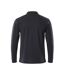 Polo Manches Longues Crossover Manila Homme Mascot-2