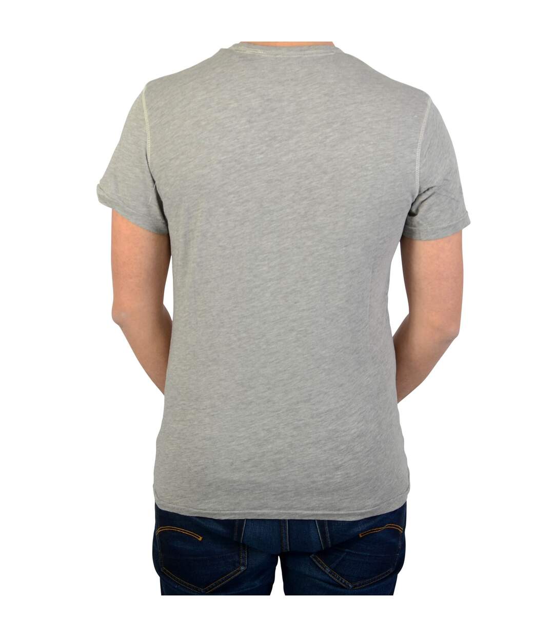 Tee-Shirt Pepe Jeans Janvan-2