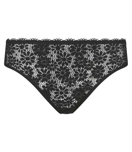 Culotte en dentelle florale Generous Limited Edition