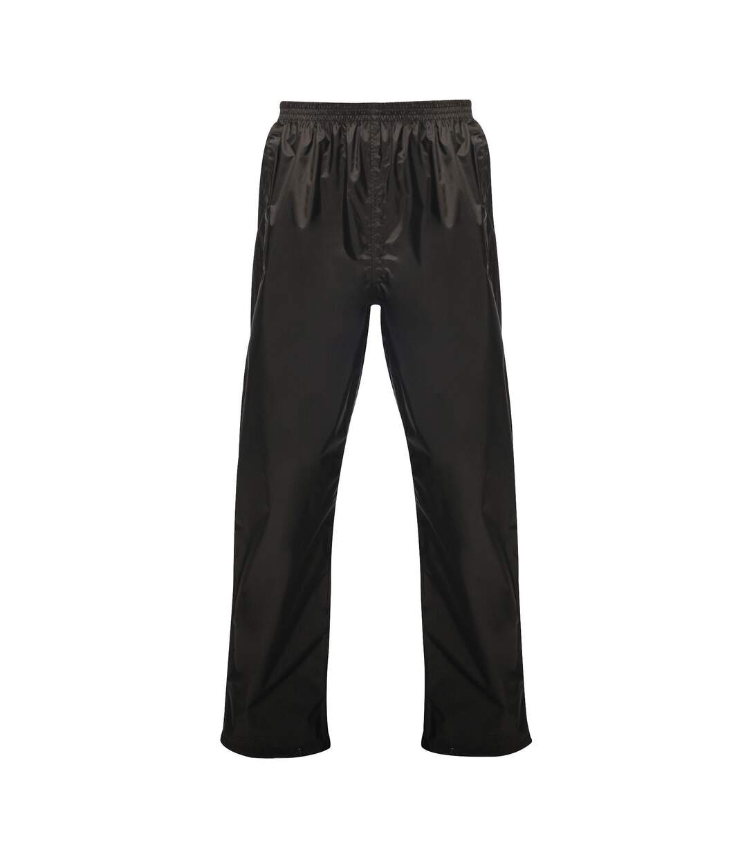 Surpantalon Pro Homme Noir Regatta-2