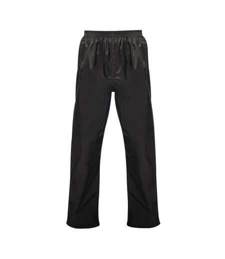 Surpantalon Pro Homme Noir Regatta