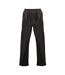 Surpantalon Pro Homme Noir Regatta-2
