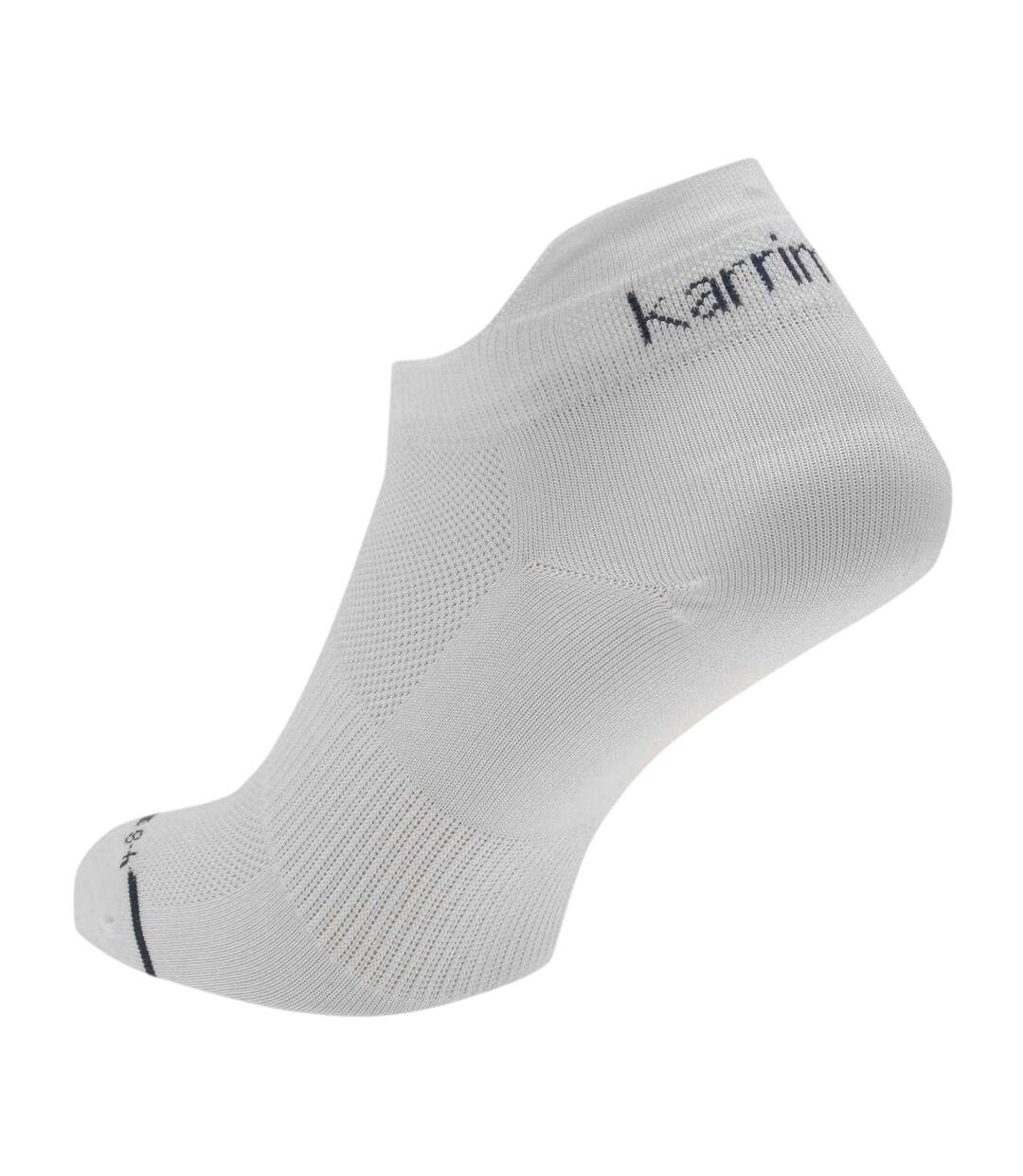 Socquettes Super Lite Femme Blanc Karrimor-2