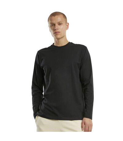 T-shirt Adulte Noir New Morning Studios