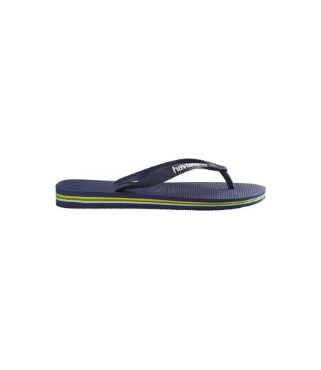 Tong Havaianas Enfant H.Brasil Logo