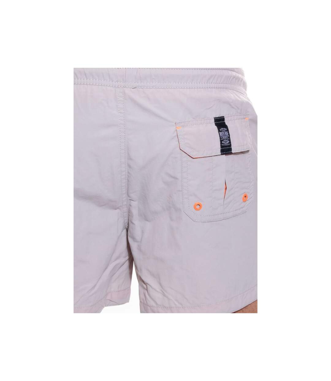 SHORT DE BAIN GARYNO II-3