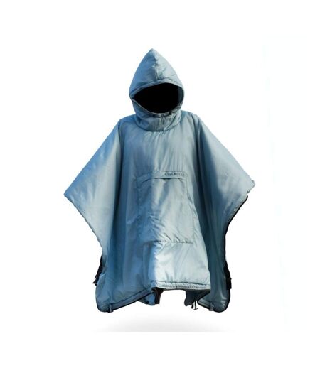 Poncho Adulte Bleu Offlander