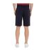 Mens Cargo Shorts Night Sky Calvin Klein-3