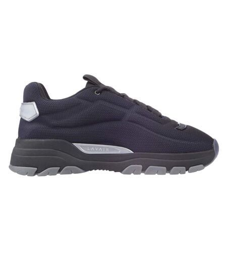 Baskets Exo Homme Blanc Lavair