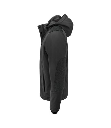 Mens Lined Multi-functional Padded Jacket Grey Projob