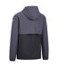 Veste De Sport Noham Homme Gris Foncé Gris Foncé Uni Trespass-2