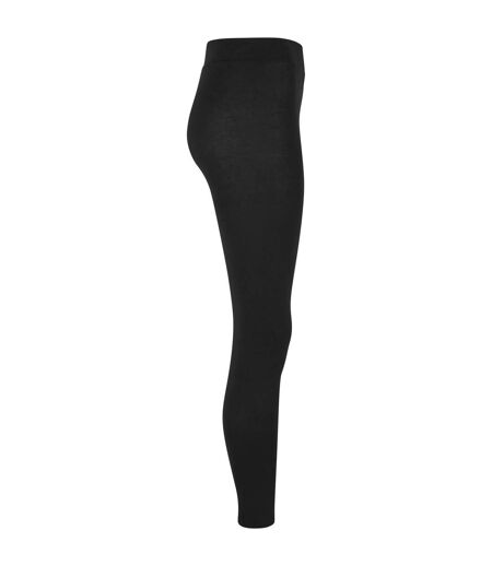 Legging Femme Noir Urban Classics