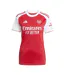 Maillot Domicile Motif/style Arsenal Fc Femme Rouge Blanc Adidas-2