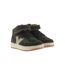 Basket Montante Enfant Cuir Victoria Time-3