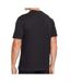 T-shirt Noir Homme Calvin Klein Jeans Multi Color