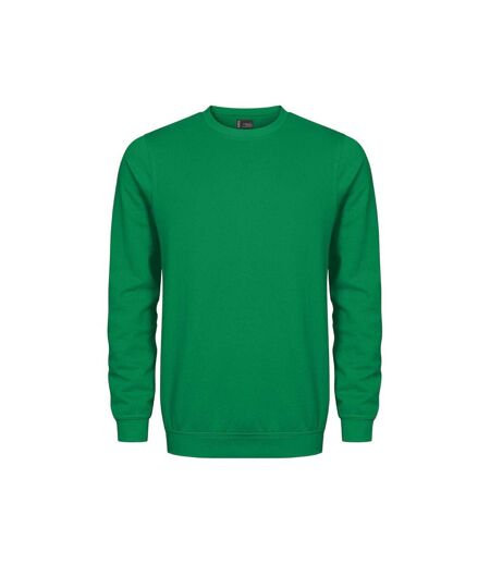 Sweat Adulte Vert EXCD By Promodoro