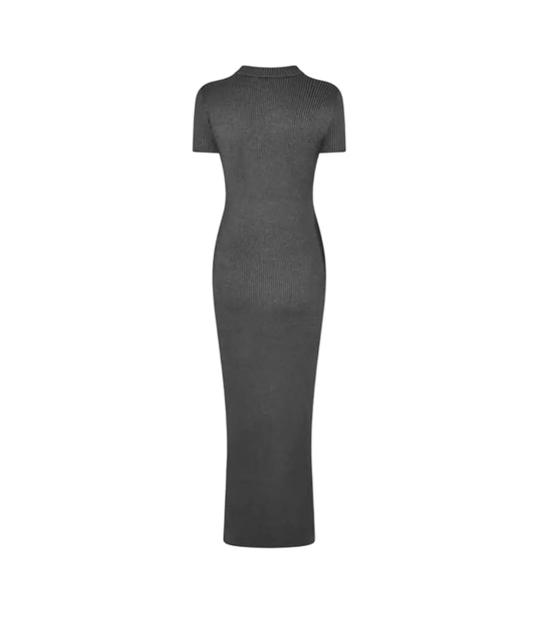 Robe-pull Travelrib Femme Ardoise Jack Wills-3