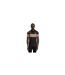 Mens The Open 25 Paddy Logo Polo Shirt Black Boss-1