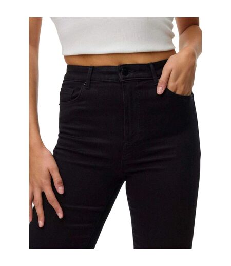 Jean Vi110 Homme Noir Vero Moda