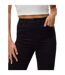 Jean Vi110 Homme Noir Vero Moda-4