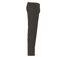Pantalon de travail sans poches - Unisexe - WK706 - gris foncé-2