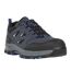 Mens Mudstone Safety Trainers Navy Oxford Blue Regatta-1