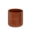 Cache-Pot en Céramique Avi 14cm Caramel-1