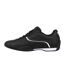 Baskets Camden Homme Noir Lonsdale-3