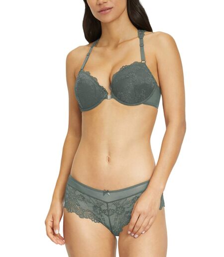 Soutien-gorge push-up Melissa Lascana