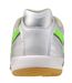 Baskets De Foot En Salle Morelia Sala Pro Homme Blanc Mizuno-2