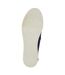 Womens/ladies Alpargata Plus Shoes Navy Toms-4