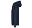 Sweat à capuche - Homme - 8046 - bleu marine-3