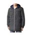 Blouson gris homme schott river - 3xl-1