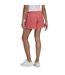 Short Motif/style 3 Rayures Femme Rose Adidas-3