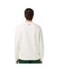 Sweat Roland Garros Edition Adulte Crème Lacoste-2