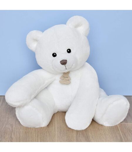 Peluche ours polyester collection OSCAR