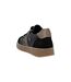 Basket Basse Cuir Remonte Rock-4