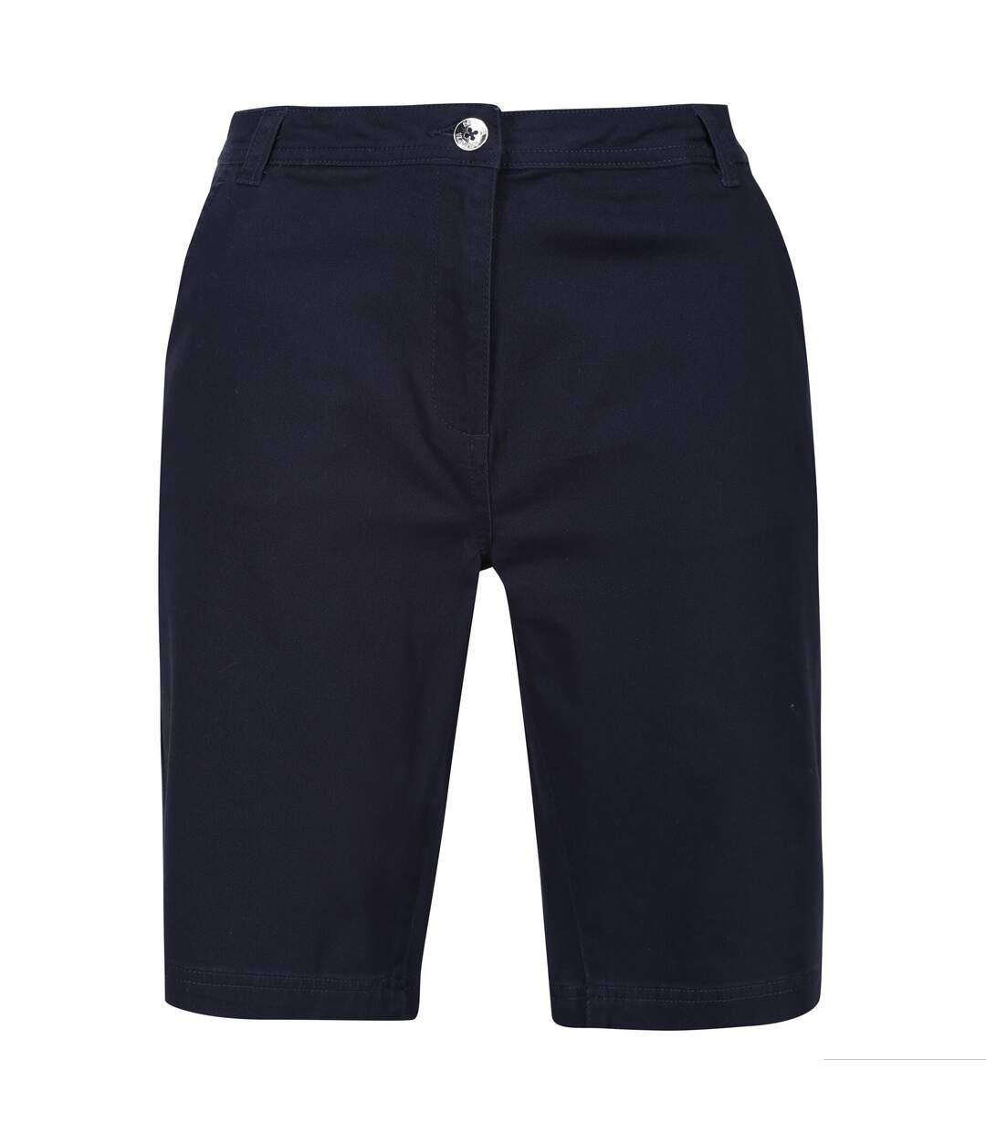 Short Décontracté Bayla Femme Bleu Marine Regatta-2