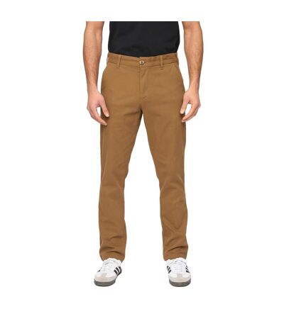 Chino Newland Homme Brun-beige Bewley & Ritch