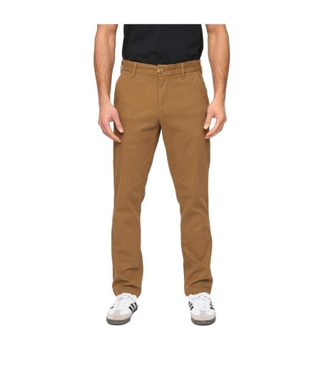 Chino Newland Homme Brun-beige Bewley & Ritch