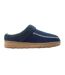 Chaussons Albany Femme Bleu Lunar-4